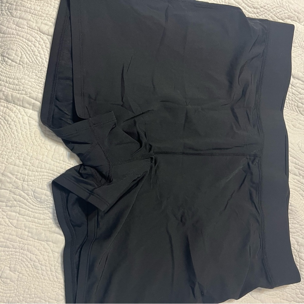Aqua Shape black Swim Shorts black